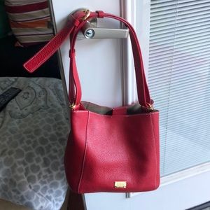 📣LAST CALL🔔Francis Valentine/small bucket bag